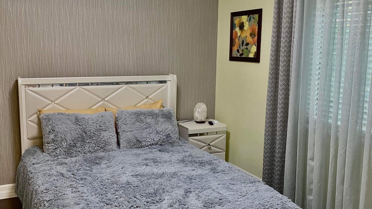 Photo of Bedroom in Palm Harbor