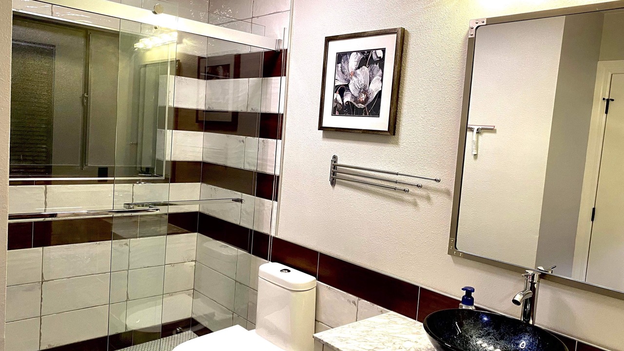 Photo of Bathroom in Palm Harbor