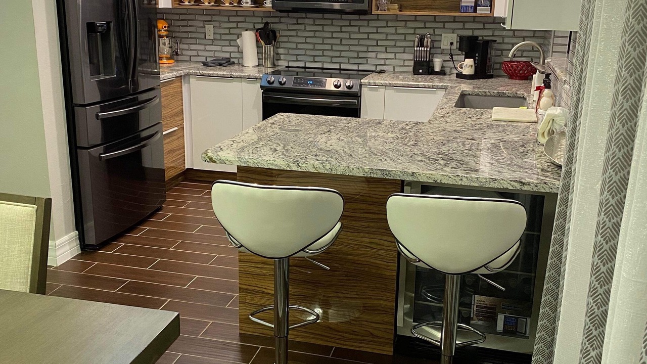 Photo of Kitchen in Palm Harbor