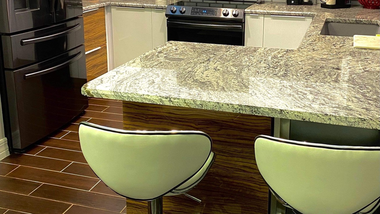Photo of Kitchen in Palm Harbor