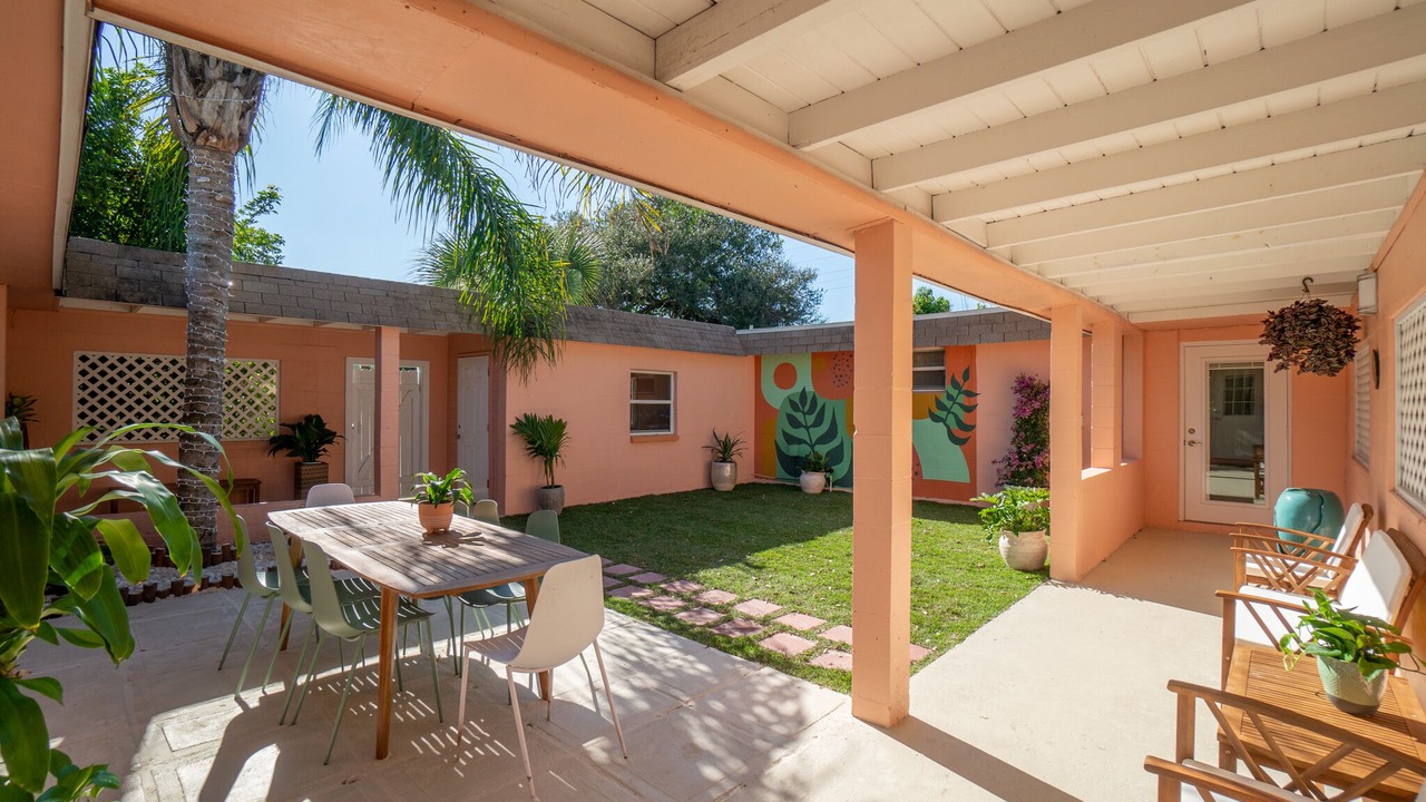 Photo of Outdoor in Cocoa Beach