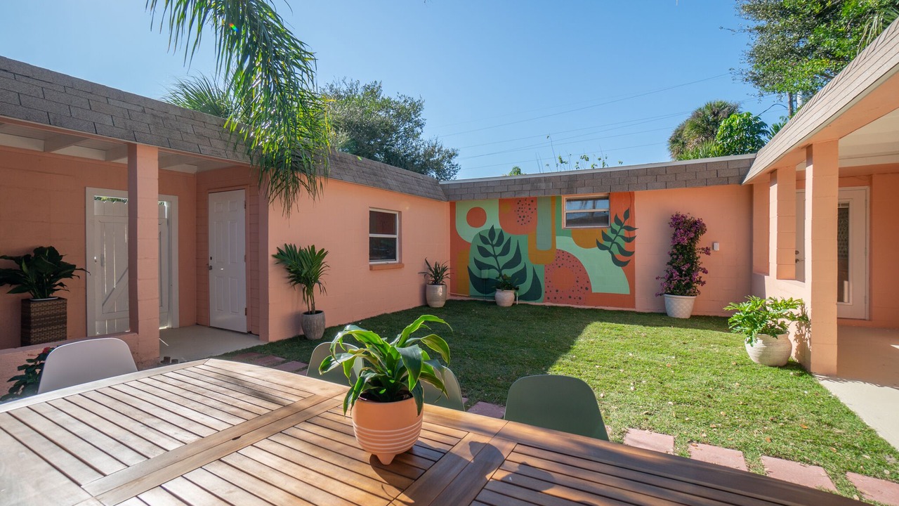 Photo of Outdoor in Cocoa Beach