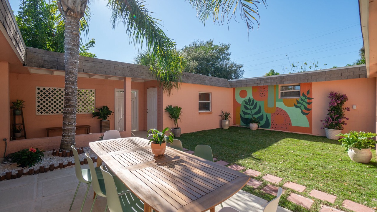 Photo of Outdoor in Cocoa Beach