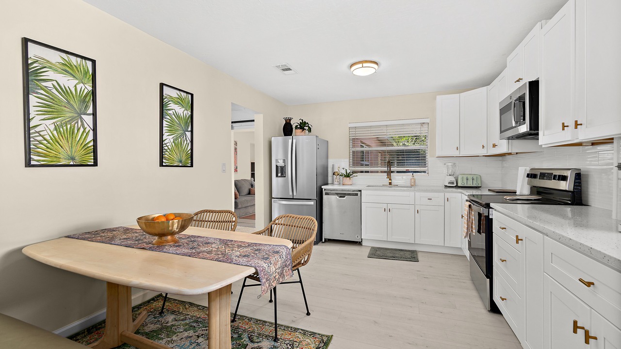 Photo of Kitchen in Cocoa Beach