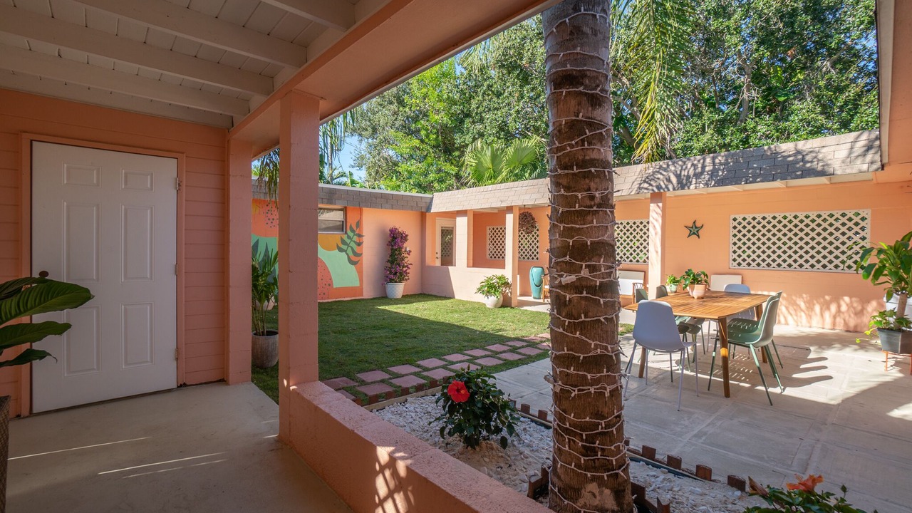 Photo of Outdoor in Cocoa Beach
