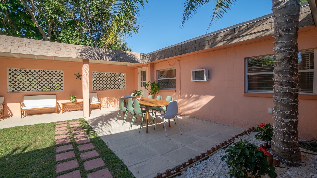 Photo of Outdoor in Cocoa Beach