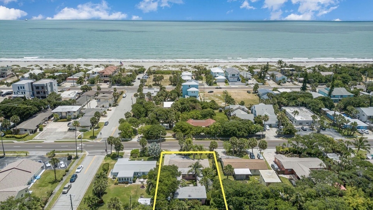 Photo of Outdoor in Cocoa Beach