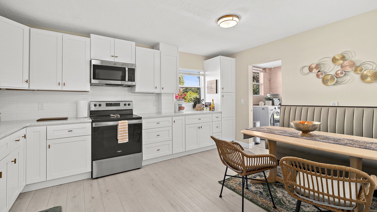 Photo of Kitchen in Cocoa Beach