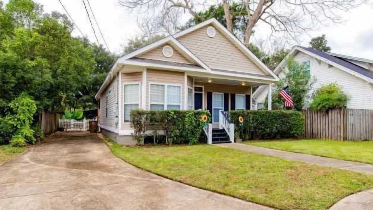 Photo of Outdoor in Mobile