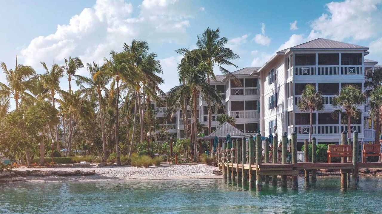 Photo of Outdoor in Key West