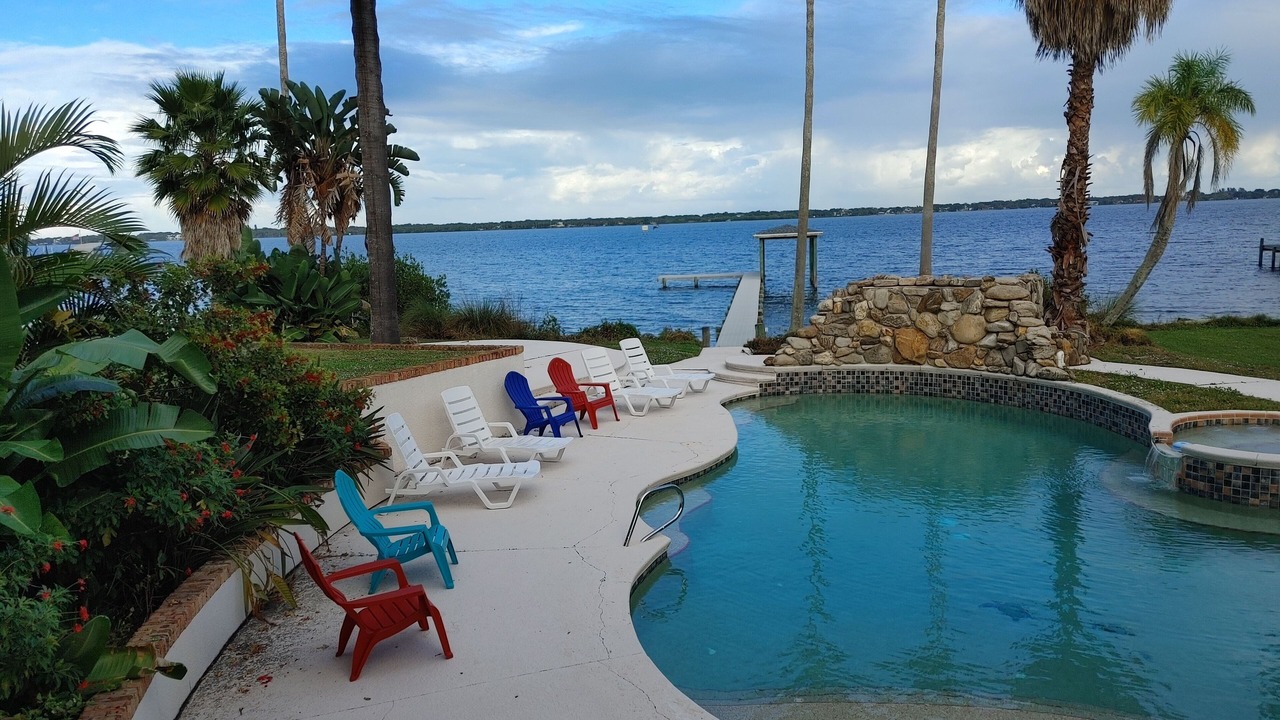 Photo of Outdoor in Tropic