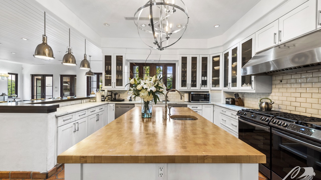 Photo of Kitchen in Northeast Miami