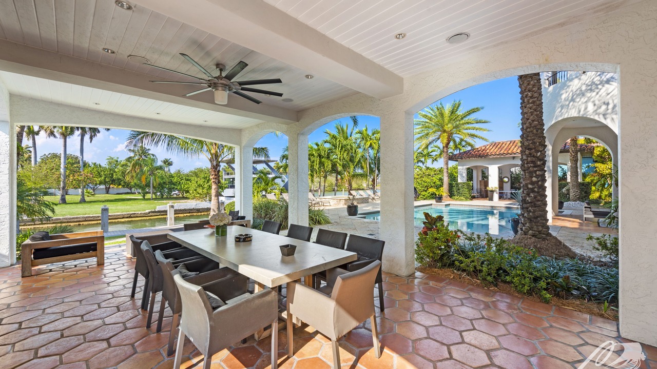 Photo of Outdoor in Northeast Miami