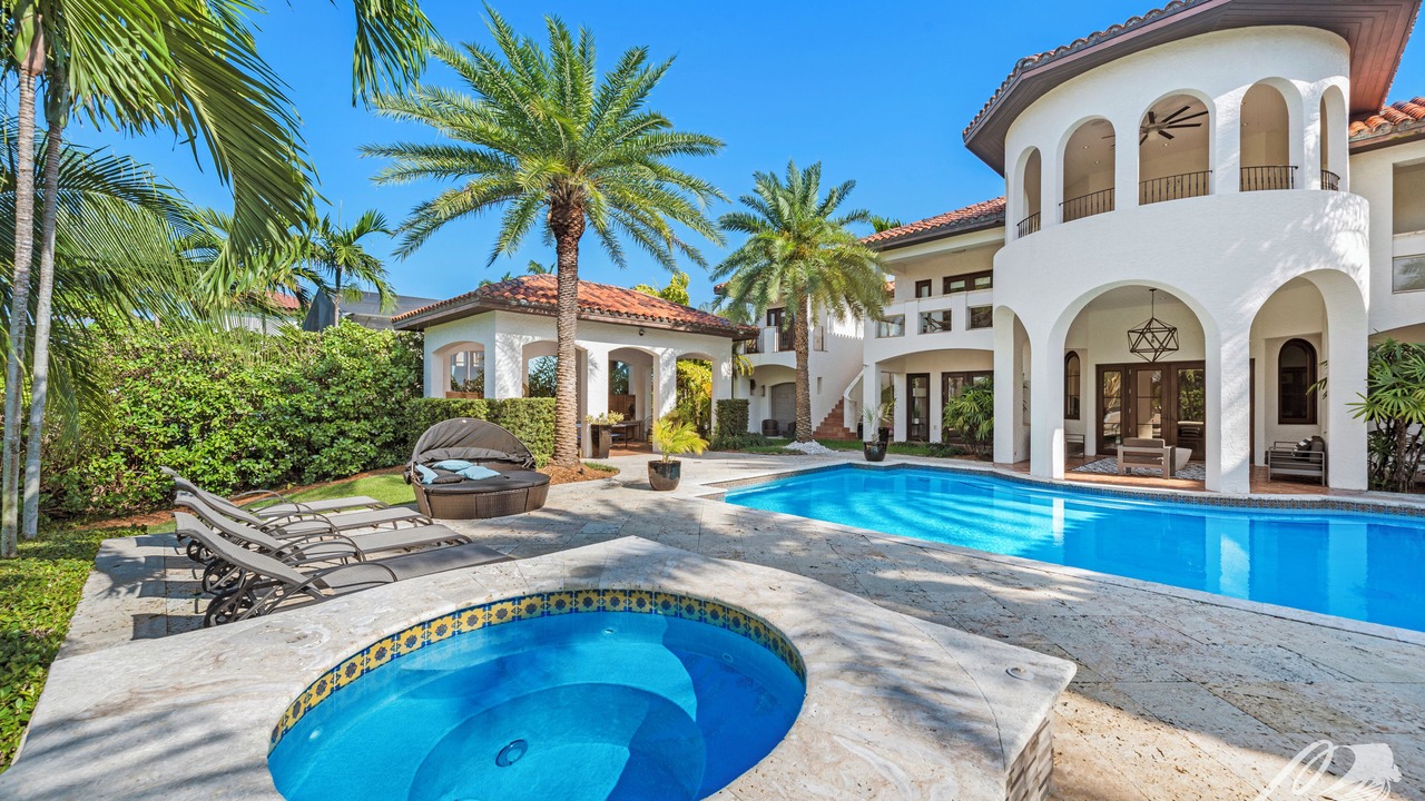 Photo of Outdoor in Northeast Miami