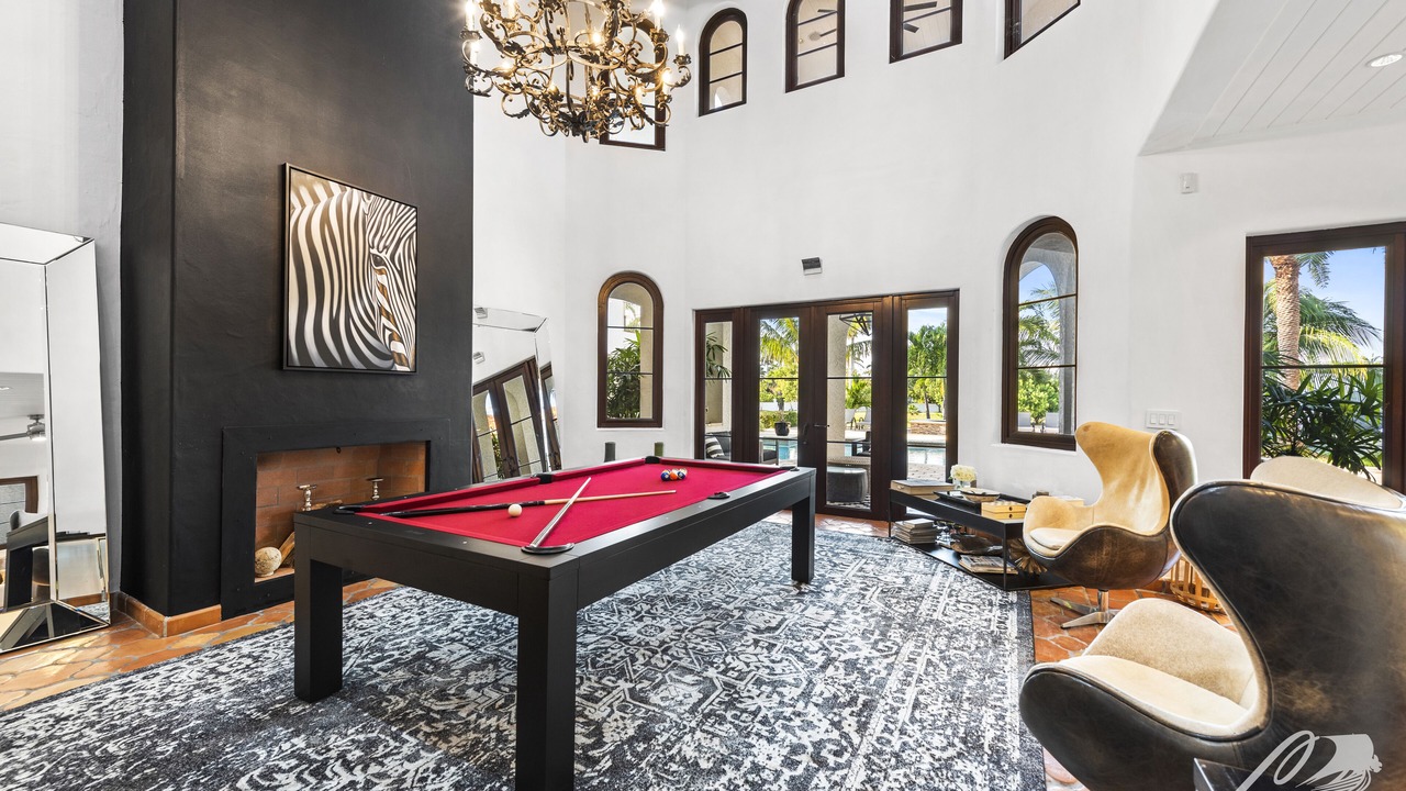 Photo of Bedroom in Northeast Miami