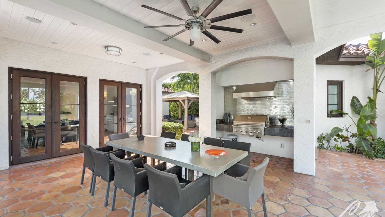 Photo of Outdoor in Northeast Miami