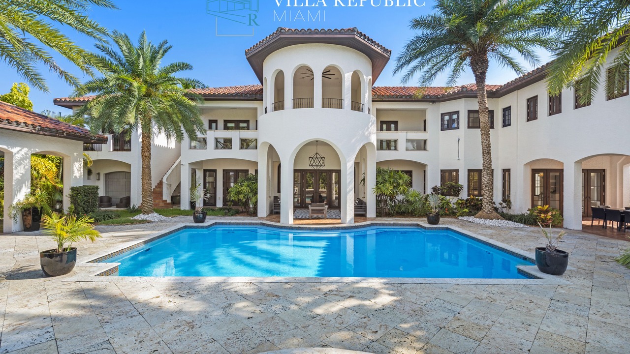 Photo of Outdoor in Northeast Miami