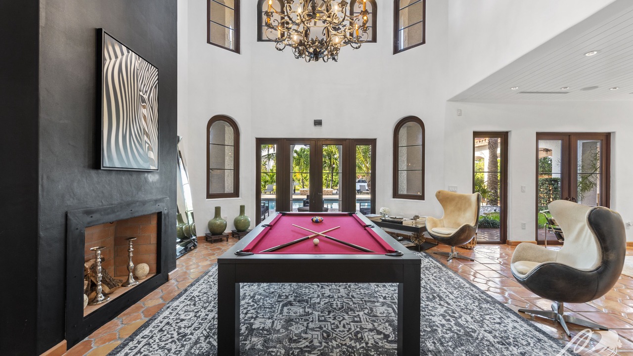 Photo of Bedroom in Northeast Miami