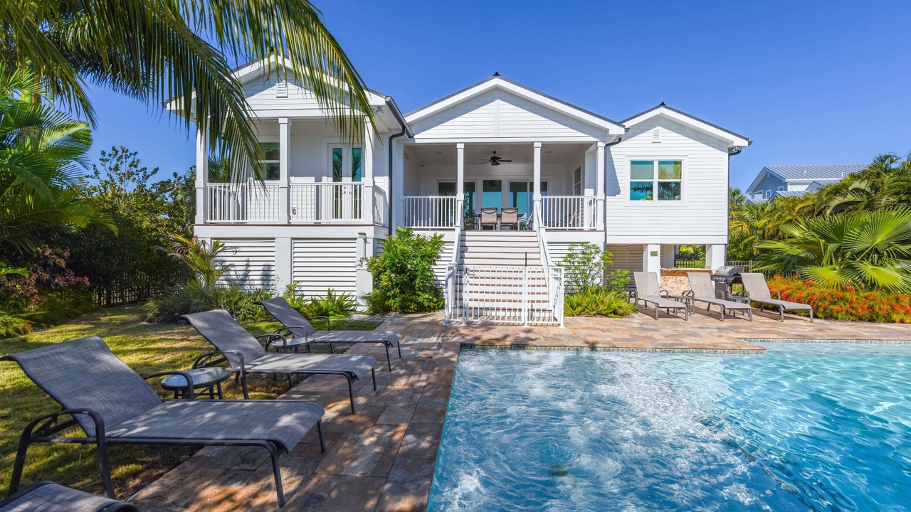 Photo of Outdoor in Key West
