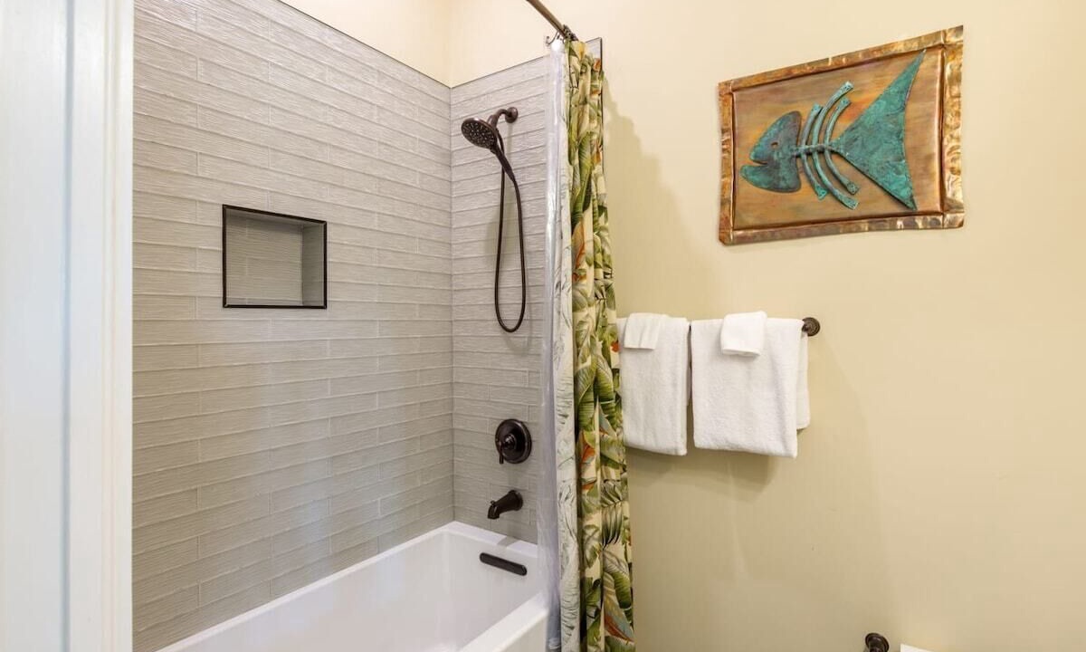 Photo of Bathroom in Key West