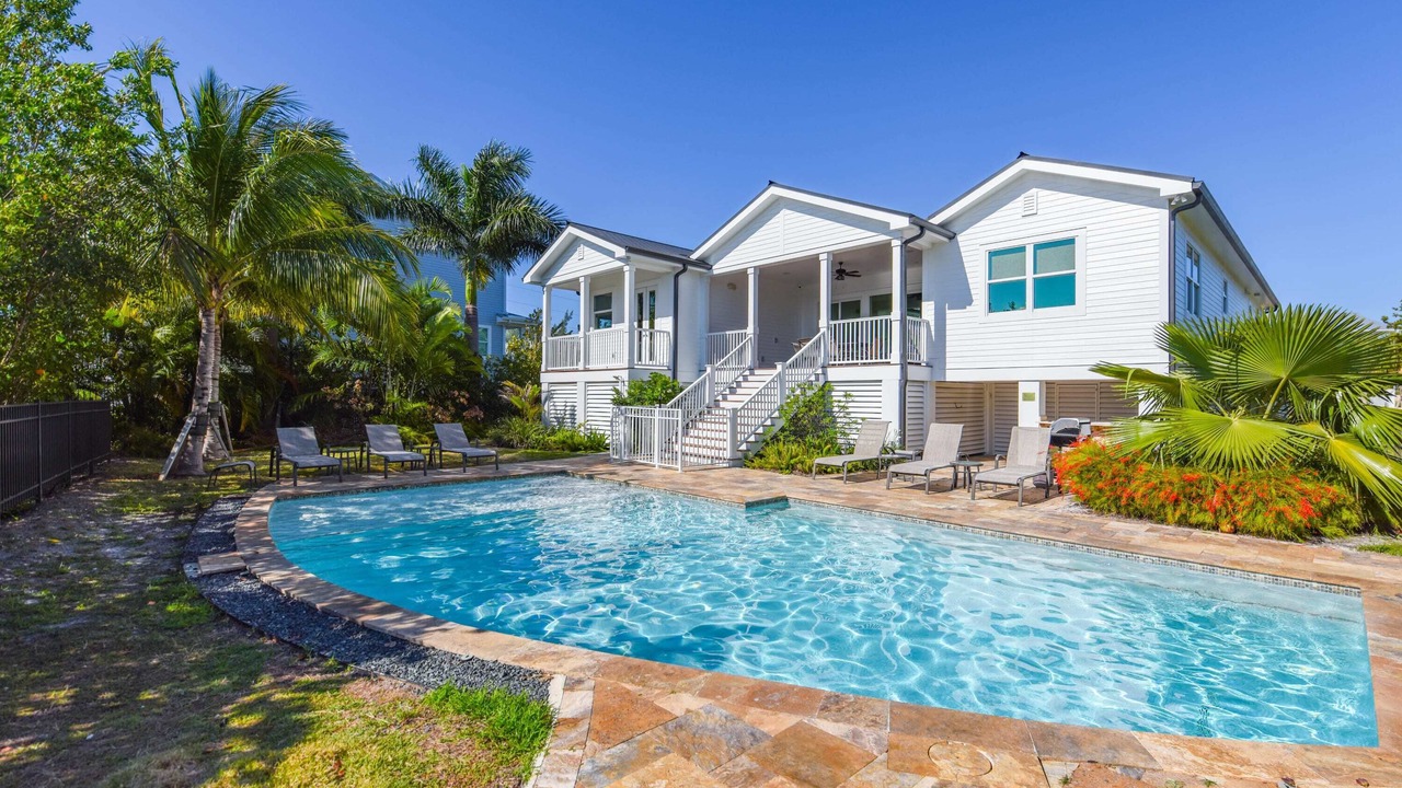 Photo of Outdoor in Key West