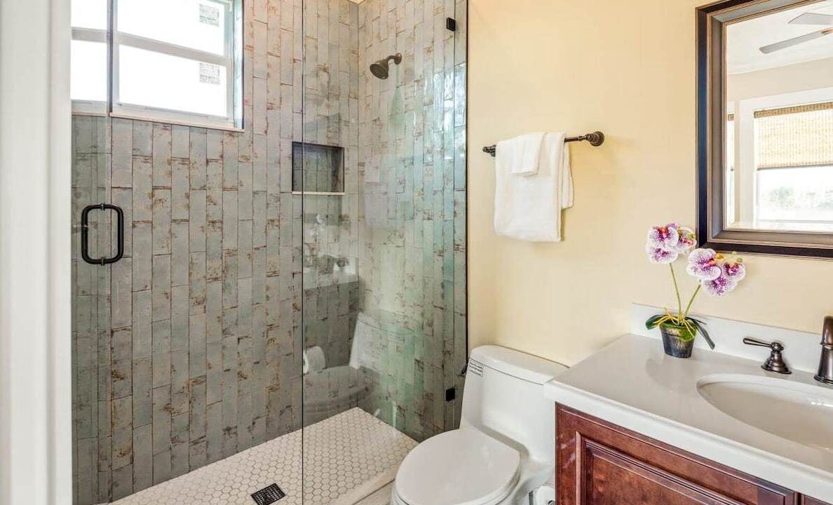 Photo of Bathroom in Key West