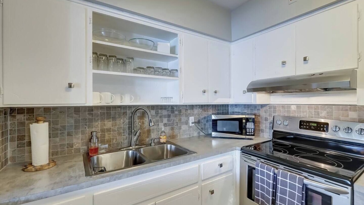 Photo of Kitchen in Middle River Terrace