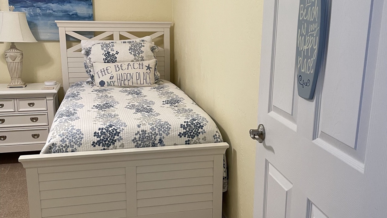 Photo of Bedroom in Port Orange