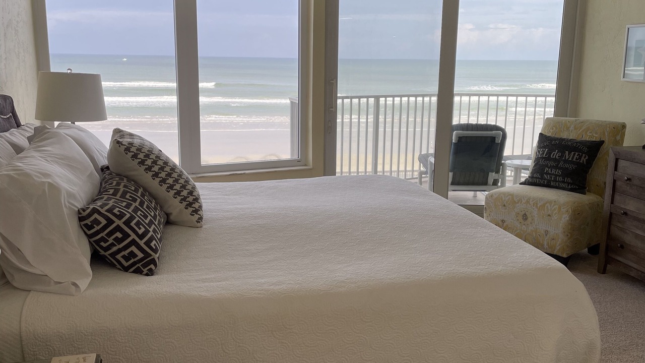 Photo of Bedroom in Port Orange