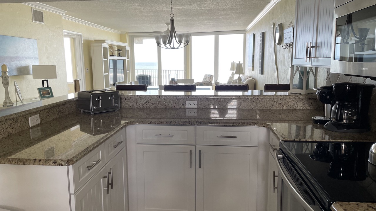 Photo of Kitchen in Port Orange
