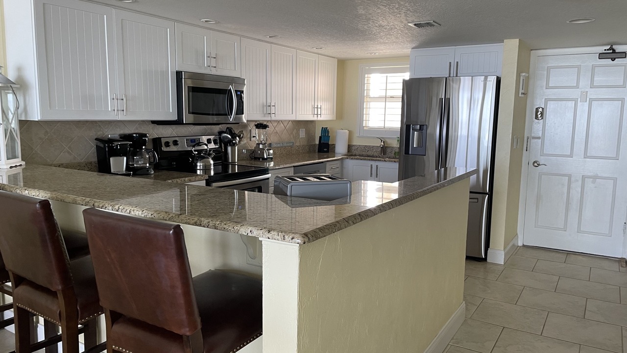 Photo of Kitchen in Port Orange