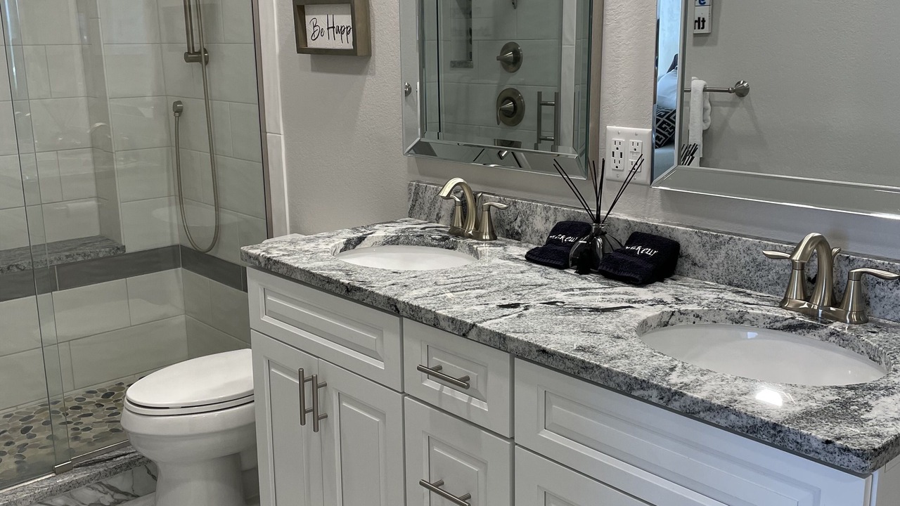 Photo of Bathroom in Port Orange