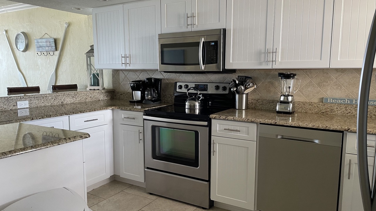 Photo of Kitchen in Port Orange