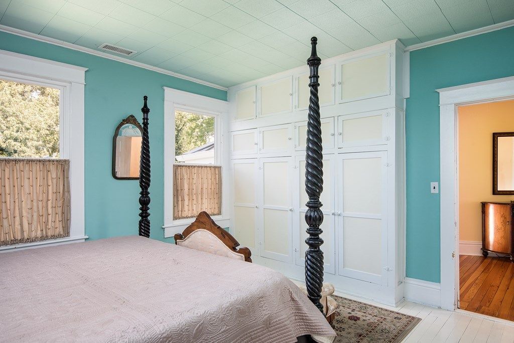 Photo of Bedroom in Sheffield