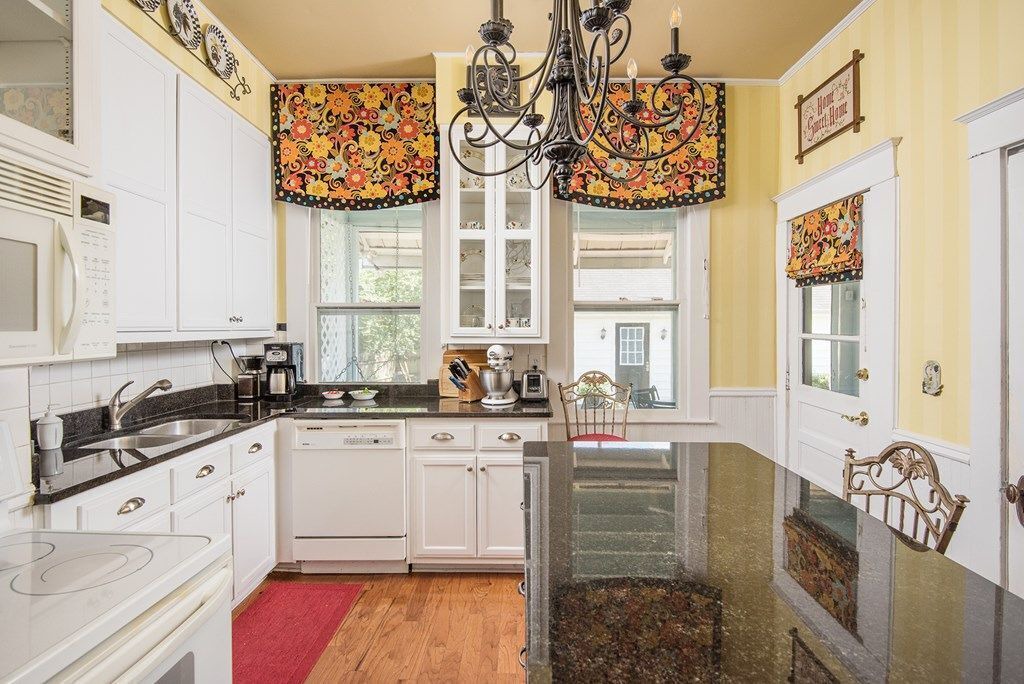 Photo of Kitchen in Sheffield