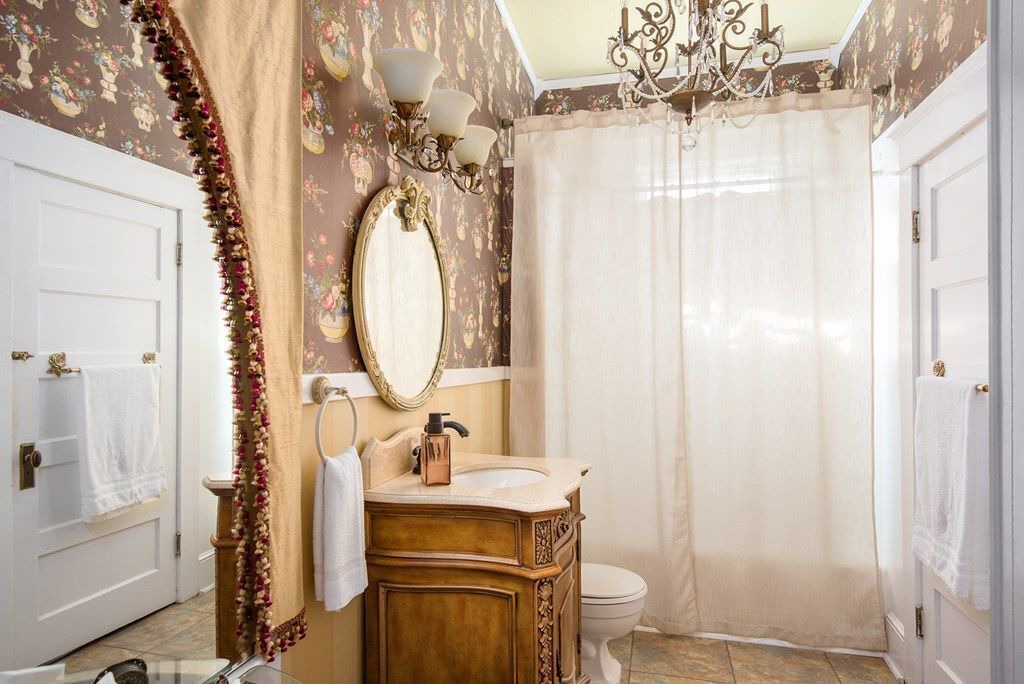 Photo of Bathroom in Sheffield