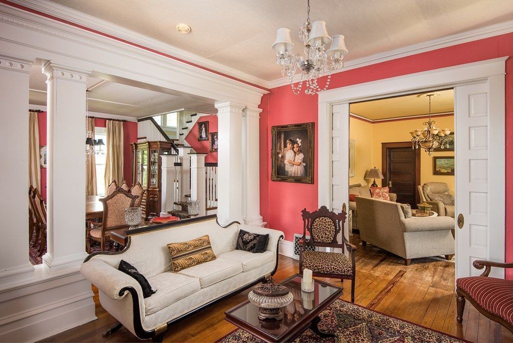 Photo of Livingroom in Sheffield