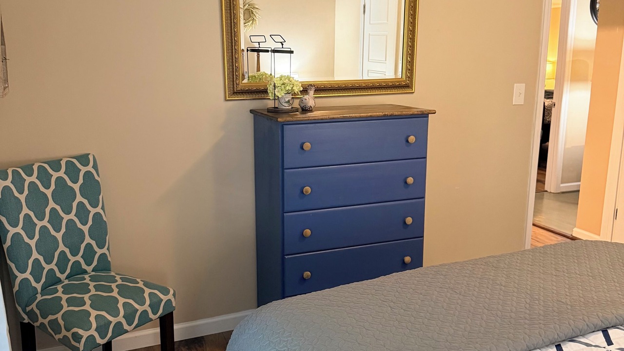 Photo of Bedroom in Cleveland
