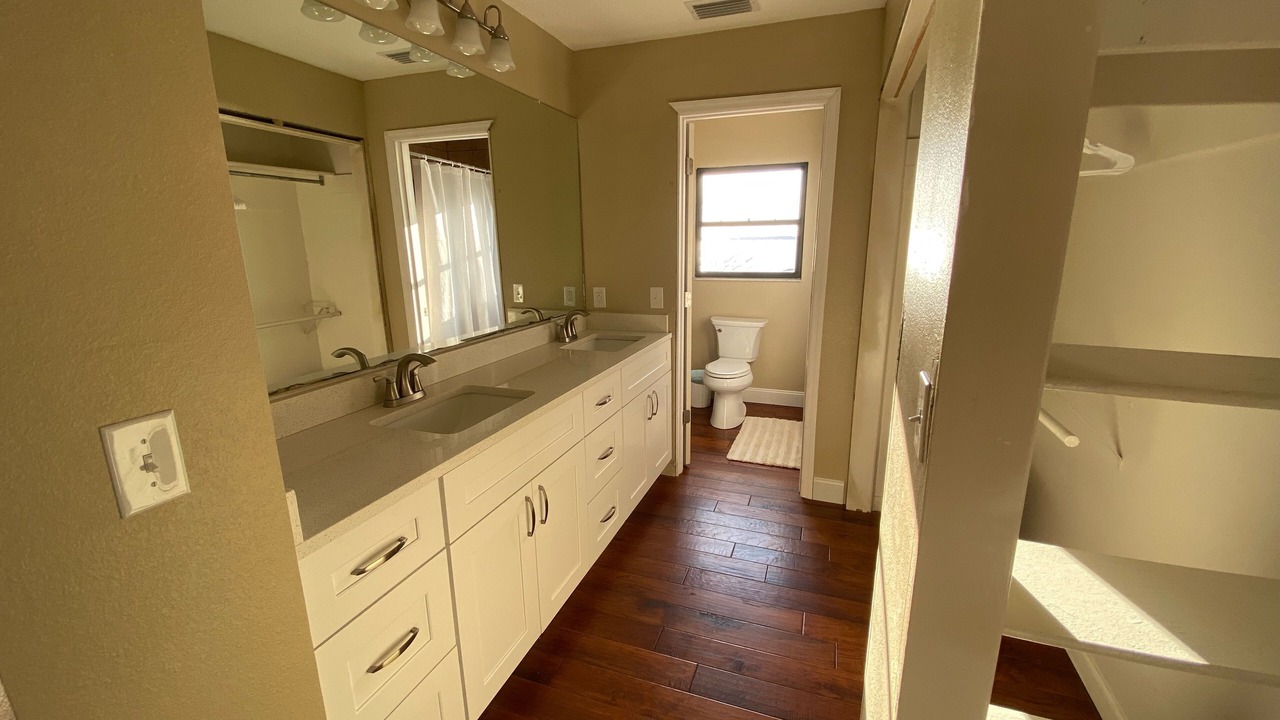 Photo of Bathroom in Minneola