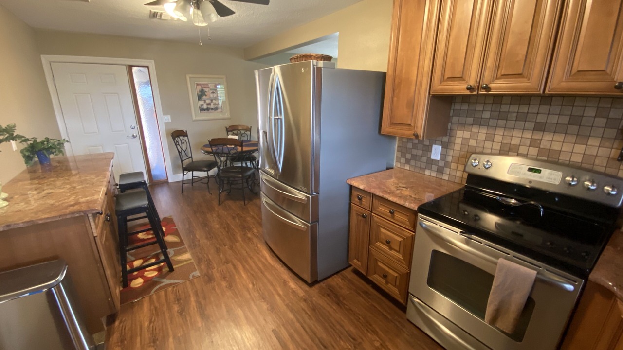 Photo of Bedroom in Minneola