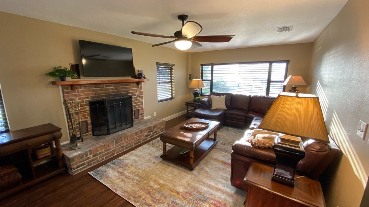 Photo of Livingroom in Minneola
