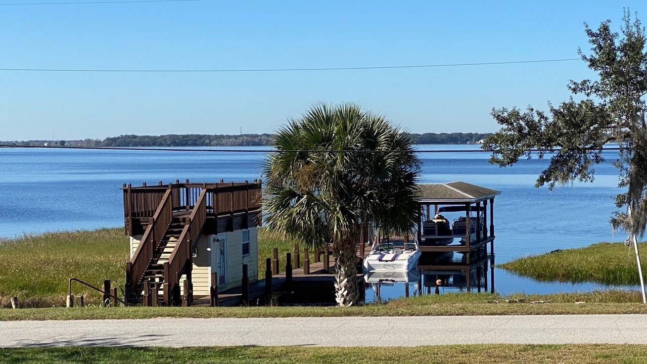 Photo of Outdoor in Minneola