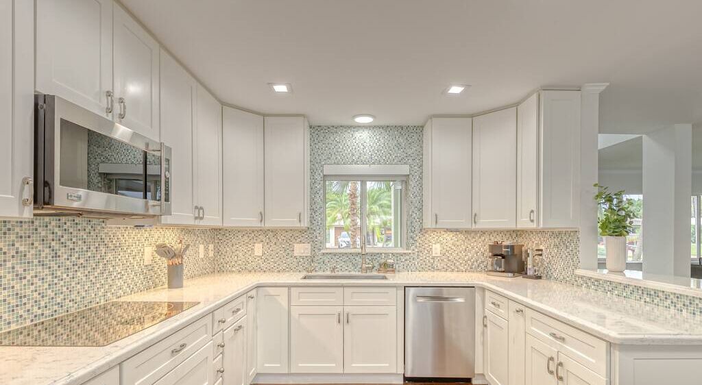 Photo of Kitchen in Survey Creek