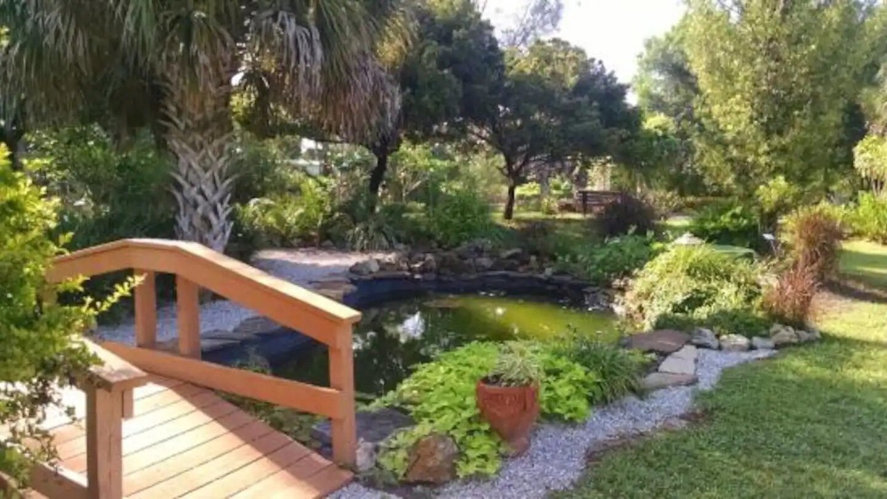 Photo of Outdoor in San Carlos Park