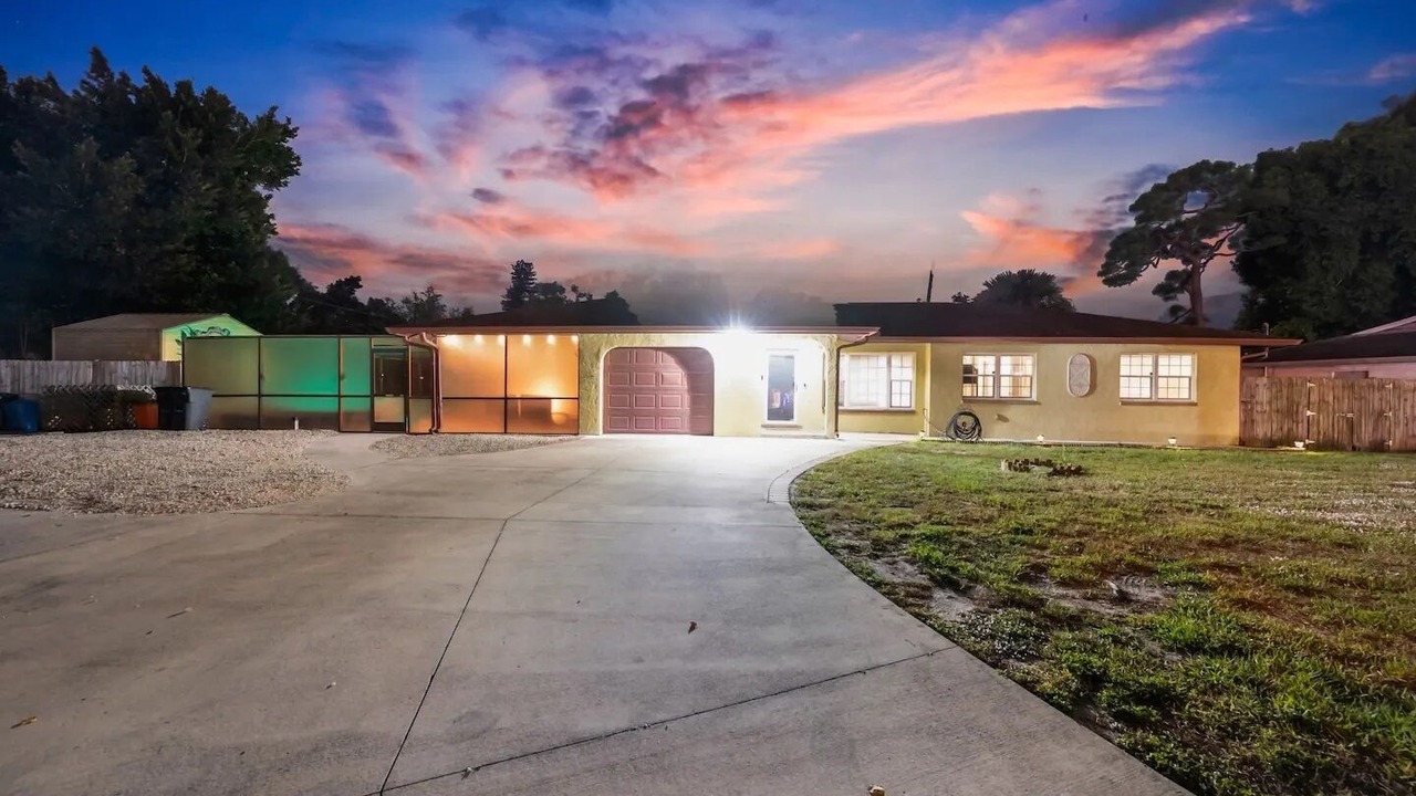 Photo of Outdoor in San Carlos Park