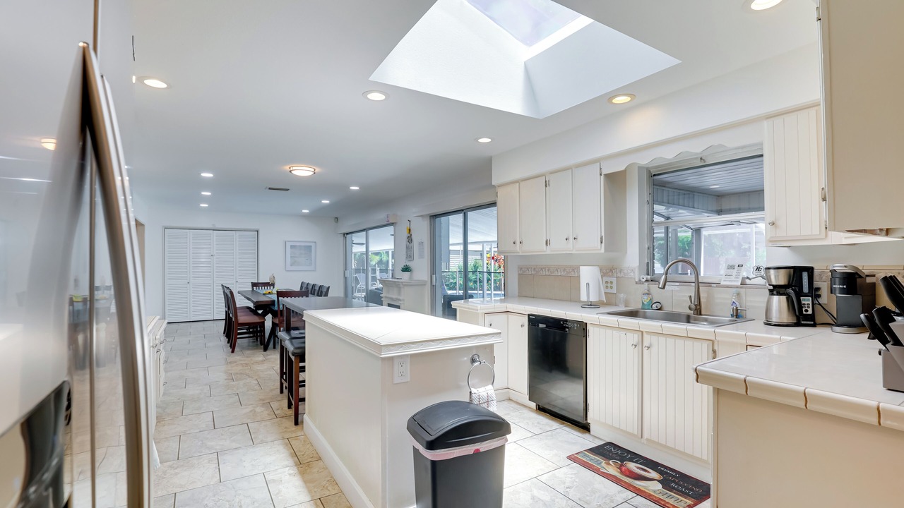 Photo of Kitchen in Orient Park