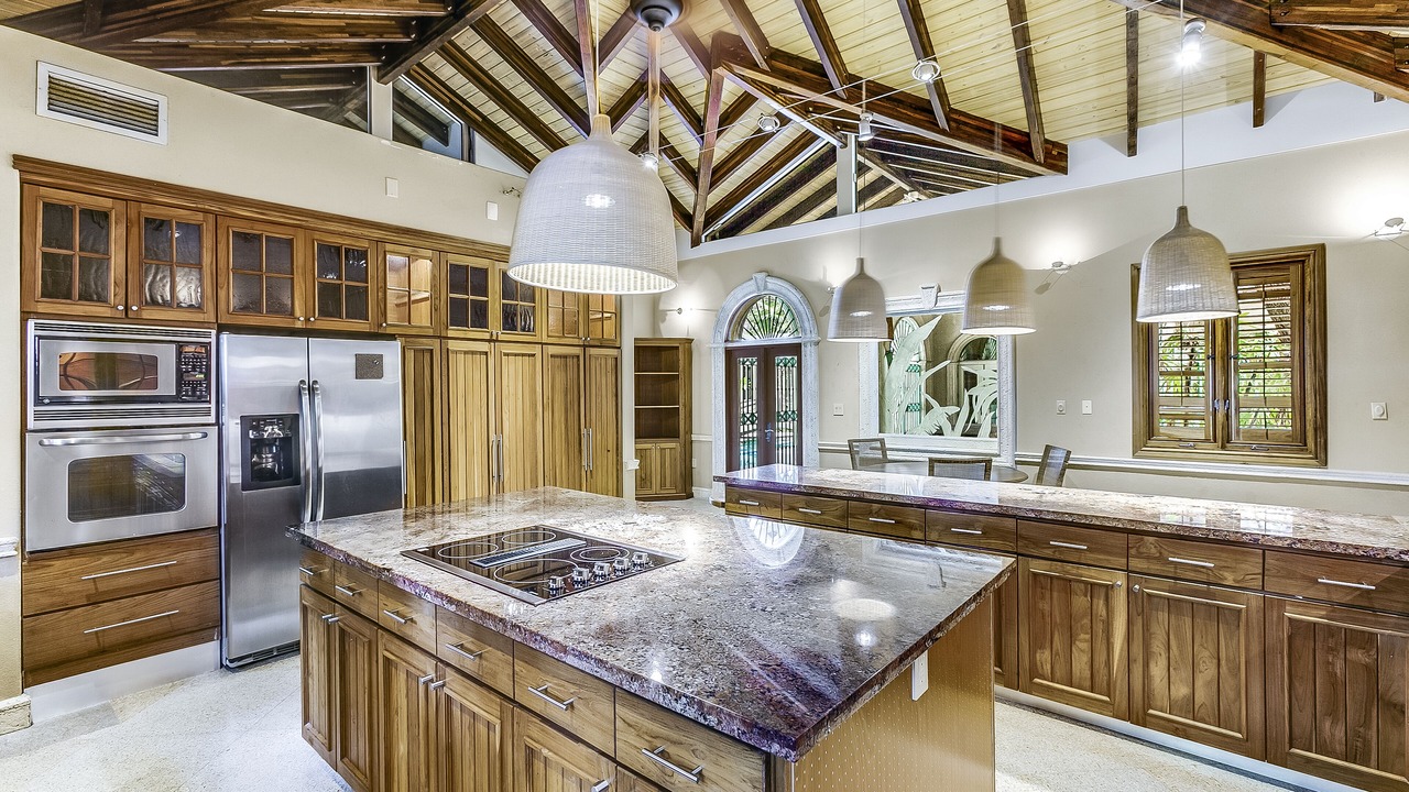 Photo of Kitchen in Coconut Grove