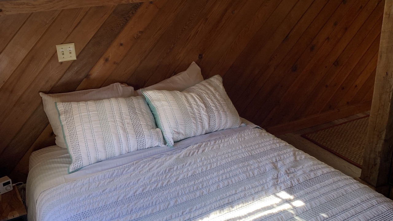Photo of Bedroom in Crystal River