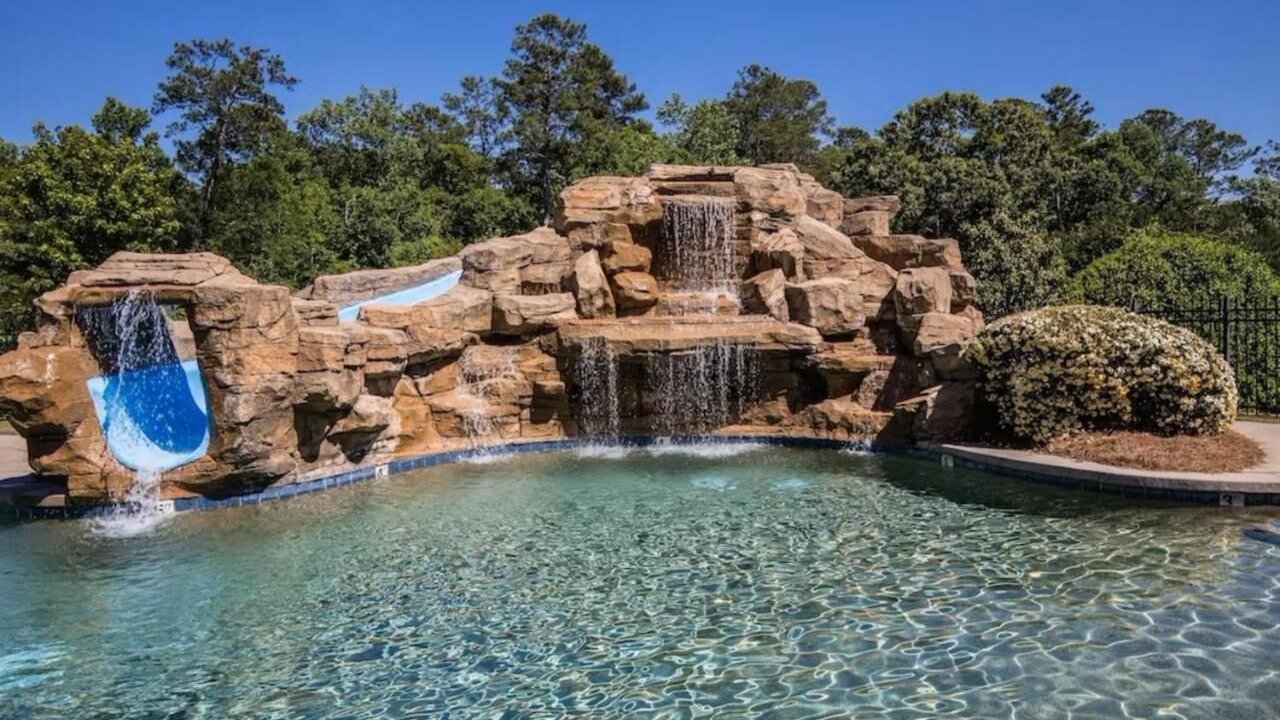 Photo of Outdoor in Dadeville