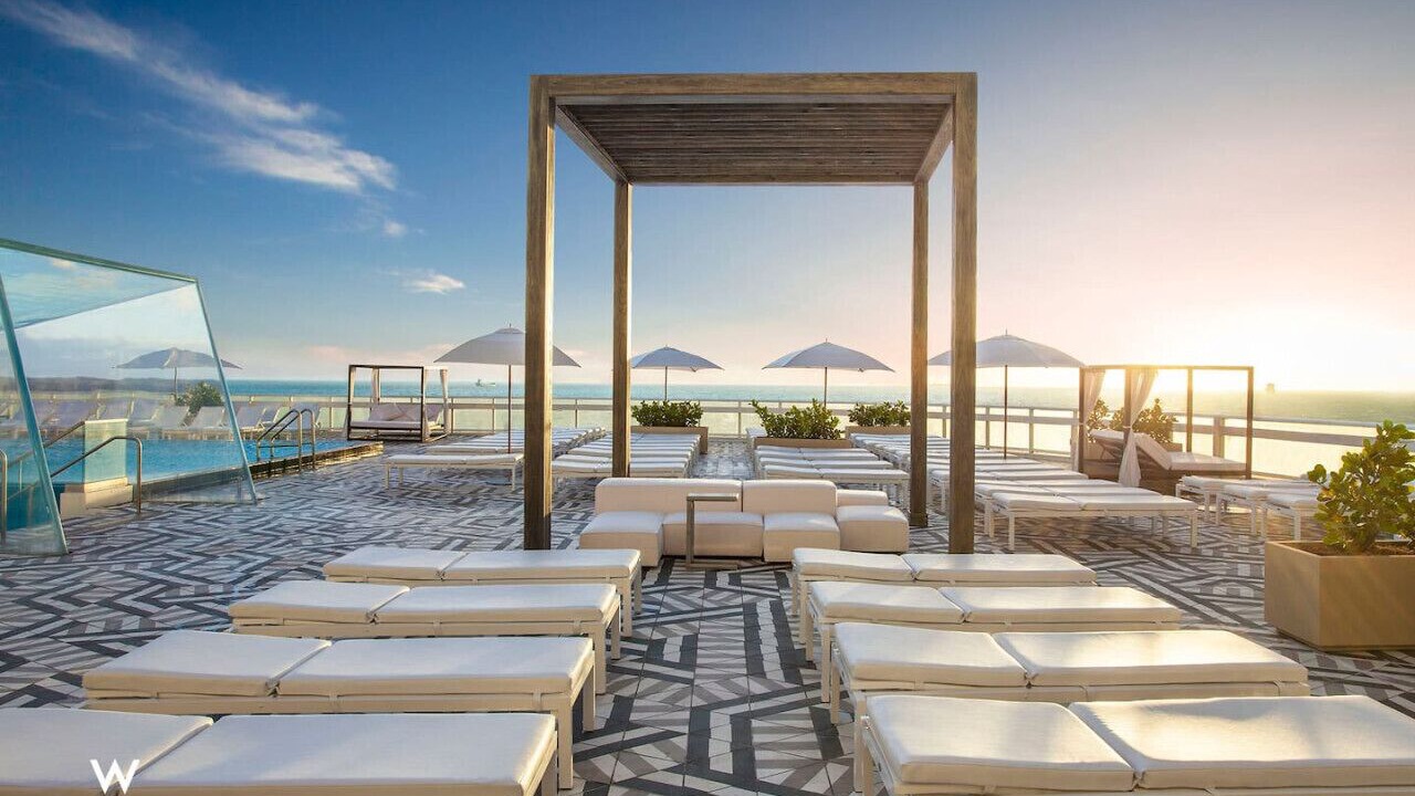 Photo of Outdoor in Central Beach